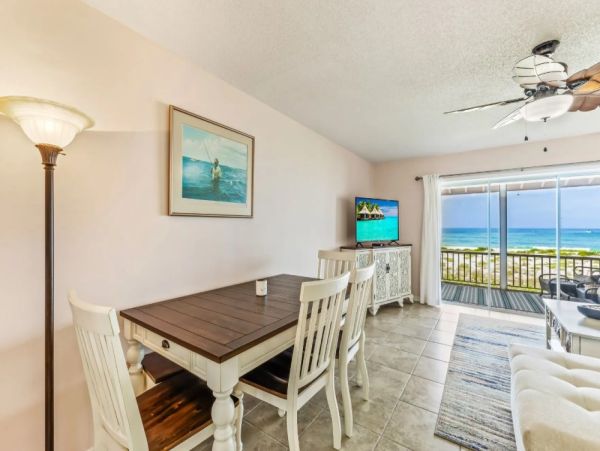 Boca Grande Vacation Rental - Gulf-Front Townhome with Sunset Views