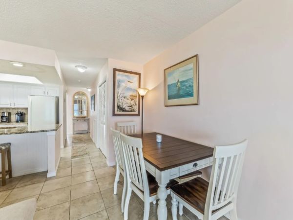 Boca Grande Vacation Rental - Gulf-Front Townhome with Sunset Views