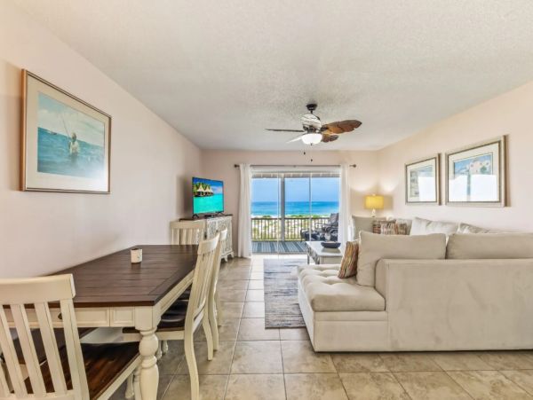 Boca Grande Vacation Rental - Gulf-Front Townhome with Sunset Views