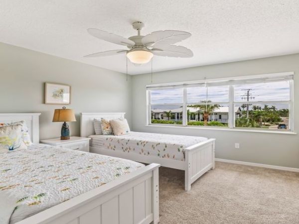 Boca Grande Vacation Rental - Gulf-Front Townhome with Sunset Views