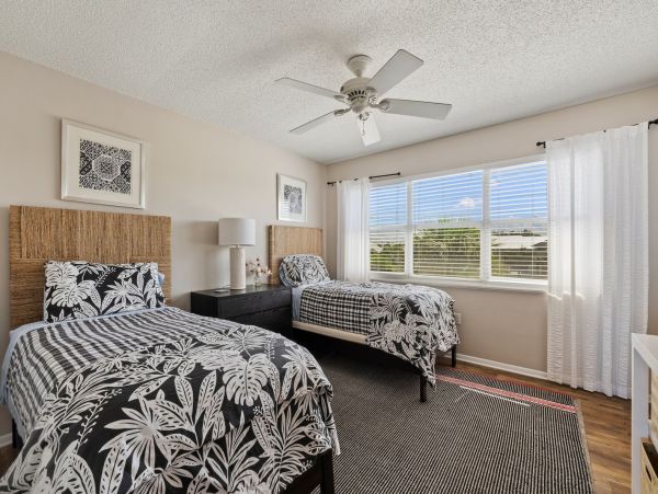 Boca Grande Three Bedroom Vacation Rental Set Directly on the Beach