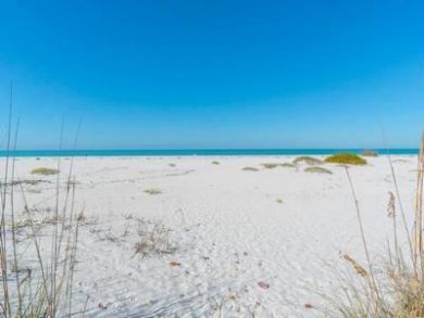 Sandy Beach