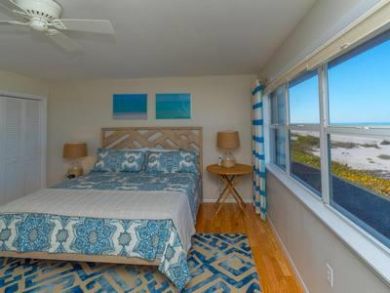Bedroom 3 with Double Bed