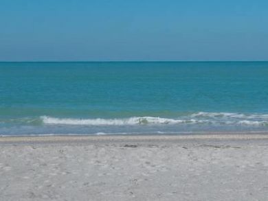 Gulf Front Vacation Condo in Boca Grande, Florida
