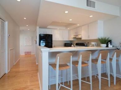 Breakfast Bar