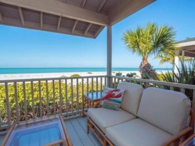 Furnished Lanai
