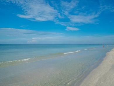 Gulf View