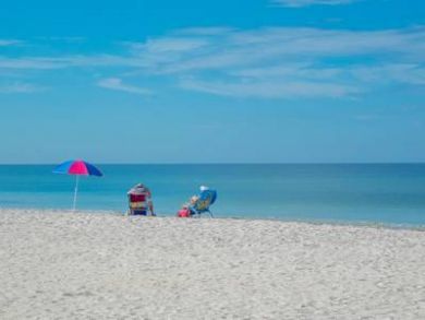 Sandy Beach