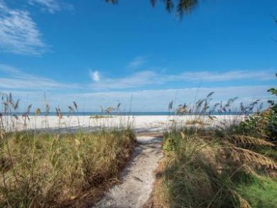 Beach Access