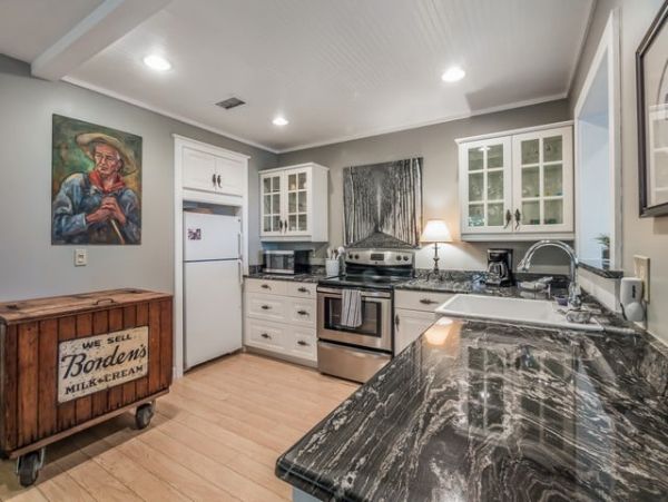 Stunning Boca Grande Beach Cottage