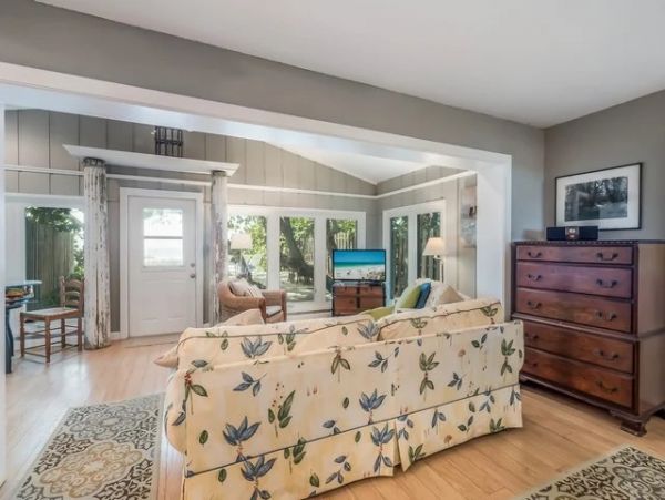Stunning Boca Grande Beach Cottage