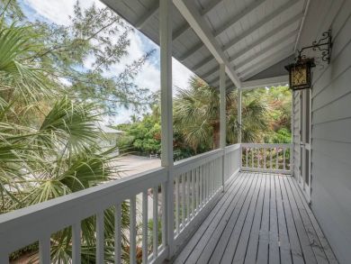 Four Bedroom Boca Grande Vacation Rental