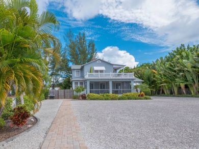 Four Bedroom Boca Grande Vacation Rental