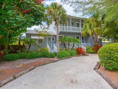 Four Bedroom Boca Grande Vacation Rental