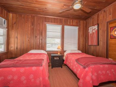 Four Bedroom Boca Grande Vacation Rental