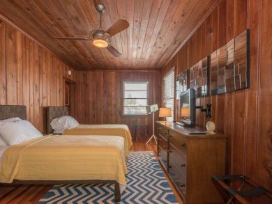 Four Bedroom Boca Grande Vacation Rental