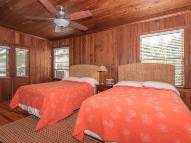 Four Bedroom Boca Grande Vacation Rental