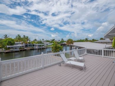 Four Bedroom Boca Grande Vacation Rental