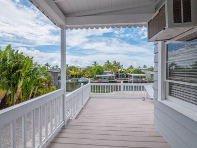 Four Bedroom Boca Grande Vacation Rental