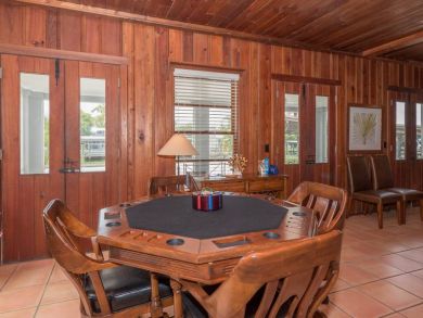 Four Bedroom Boca Grande Vacation Rental