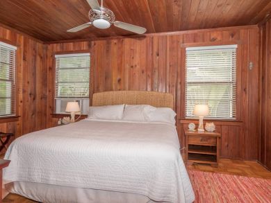 Four Bedroom Boca Grande Vacation Rental
