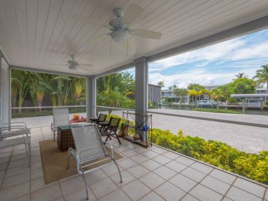 Four Bedroom Boca Grande Vacation Rental