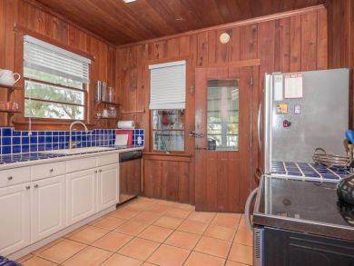 Four Bedroom Boca Grande Vacation Rental