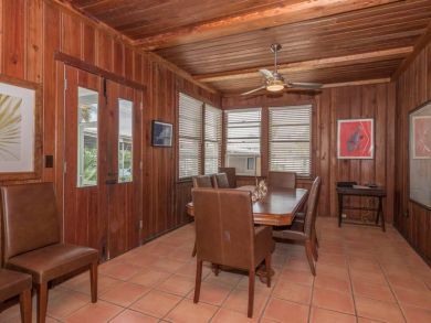 Four Bedroom Boca Grande Vacation Rental