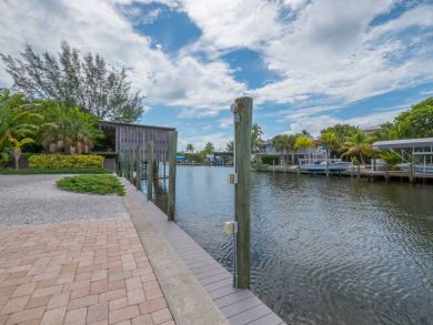 Four Bedroom Boca Grande Vacation Rental