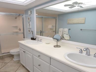 Sanibel Condo Rental on Beach with Three Bedrooms Sleeps 6