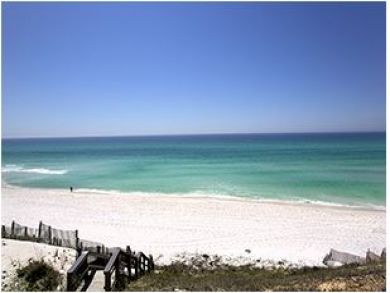 Sandy Beach
