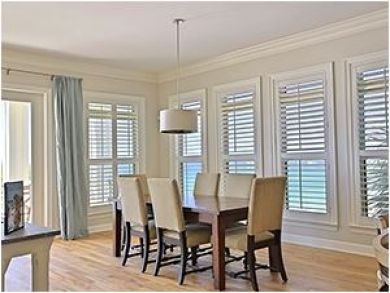 Dining Area for Six