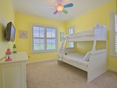 Seacrest Five Bedroom Beach Front Rental with Pool