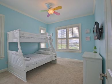 Seacrest Five Bedroom Beach Front Rental with Pool