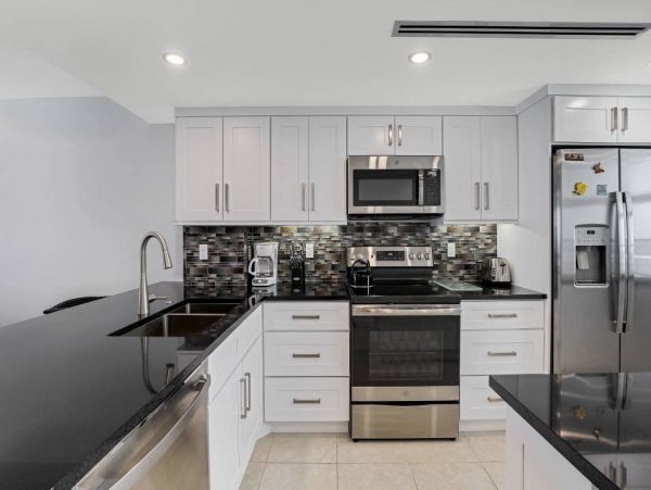 Marco Island Rental 2 Bedroom Vacation Condo Gulf Views