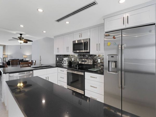 Marco Island Rental 2 Bedroom Vacation Condo Gulf Views