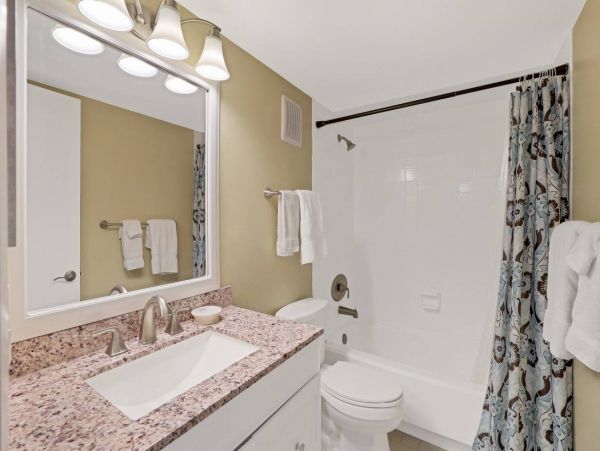 Marco Island Rental 2 Bedroom Vacation Condo Gulf Views