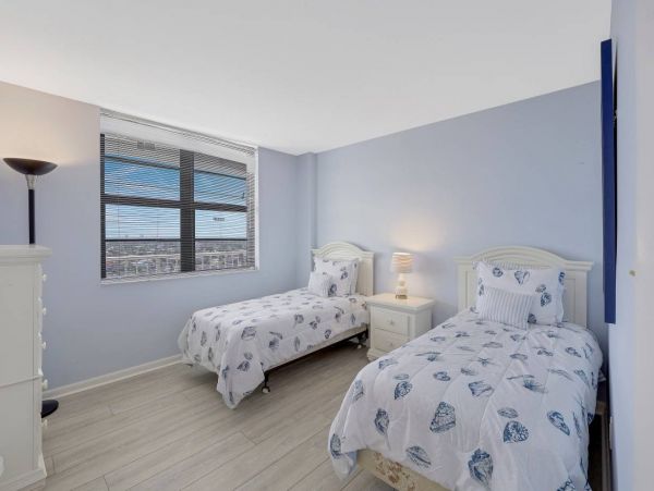 Marco Island Rental 2 Bedroom Vacation Condo Gulf Views