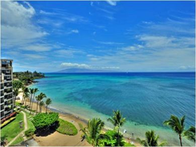 Beach View