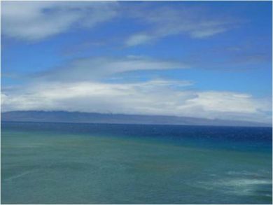 Amazing Ocean View