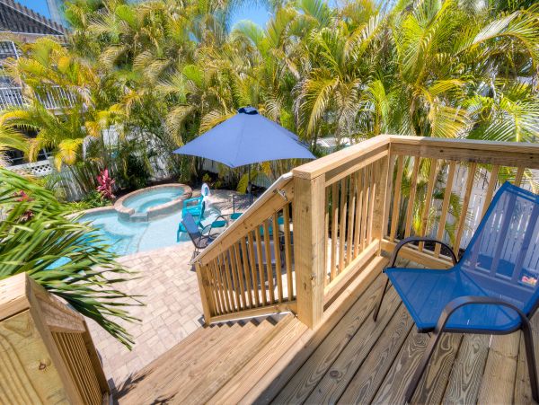 Luxury Anna Maria Vacation Home 3 Bedroom