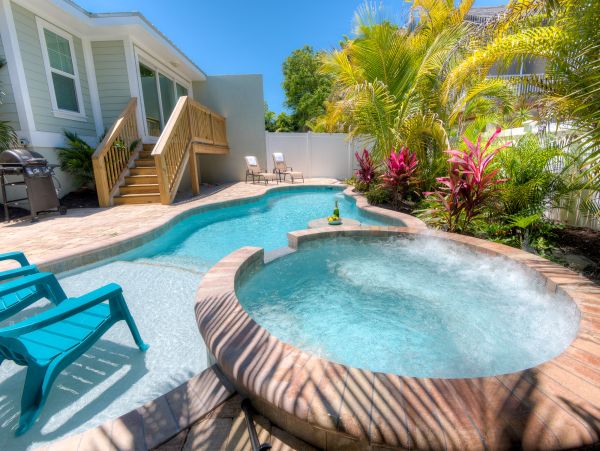 Luxury Anna Maria Vacation Home 3 Bedroom