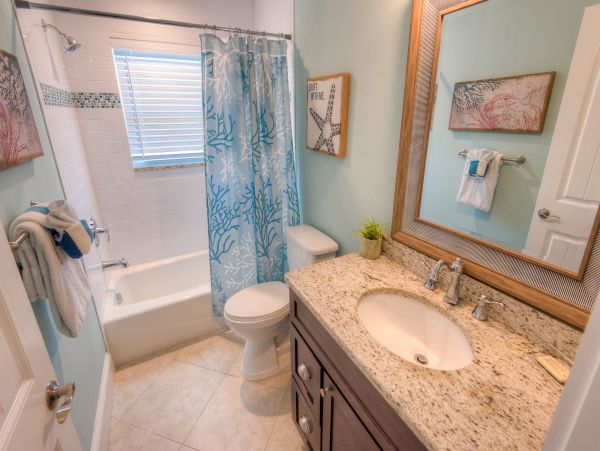 Luxury Anna Maria Vacation Home 3 Bedroom