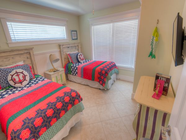 Luxury Anna Maria Vacation Home 3 Bedroom