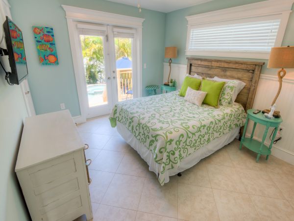 Luxury Anna Maria Vacation Home 3 Bedroom