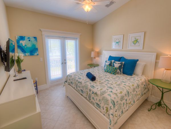Luxury Anna Maria Vacation Home 3 Bedroom