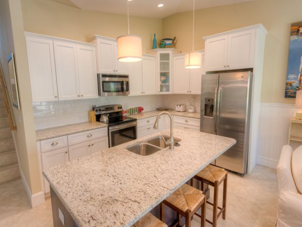 Luxury Anna Maria Vacation Home 3 Bedroom