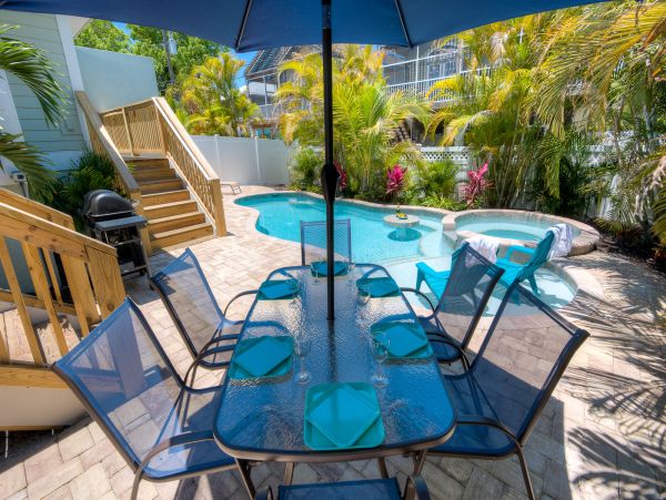Luxury Anna Maria Vacation Home 3 Bedroom