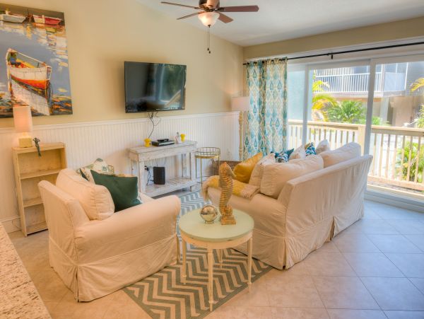Luxury Anna Maria Vacation Home 3 Bedroom