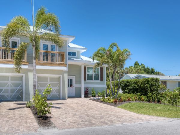 Luxury Anna Maria Vacation Home 3 Bedroom